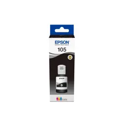 Epson Ink 105 Schwarz — Bild 5