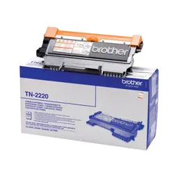 Brother Cartridge TN-2220 — Bild 3