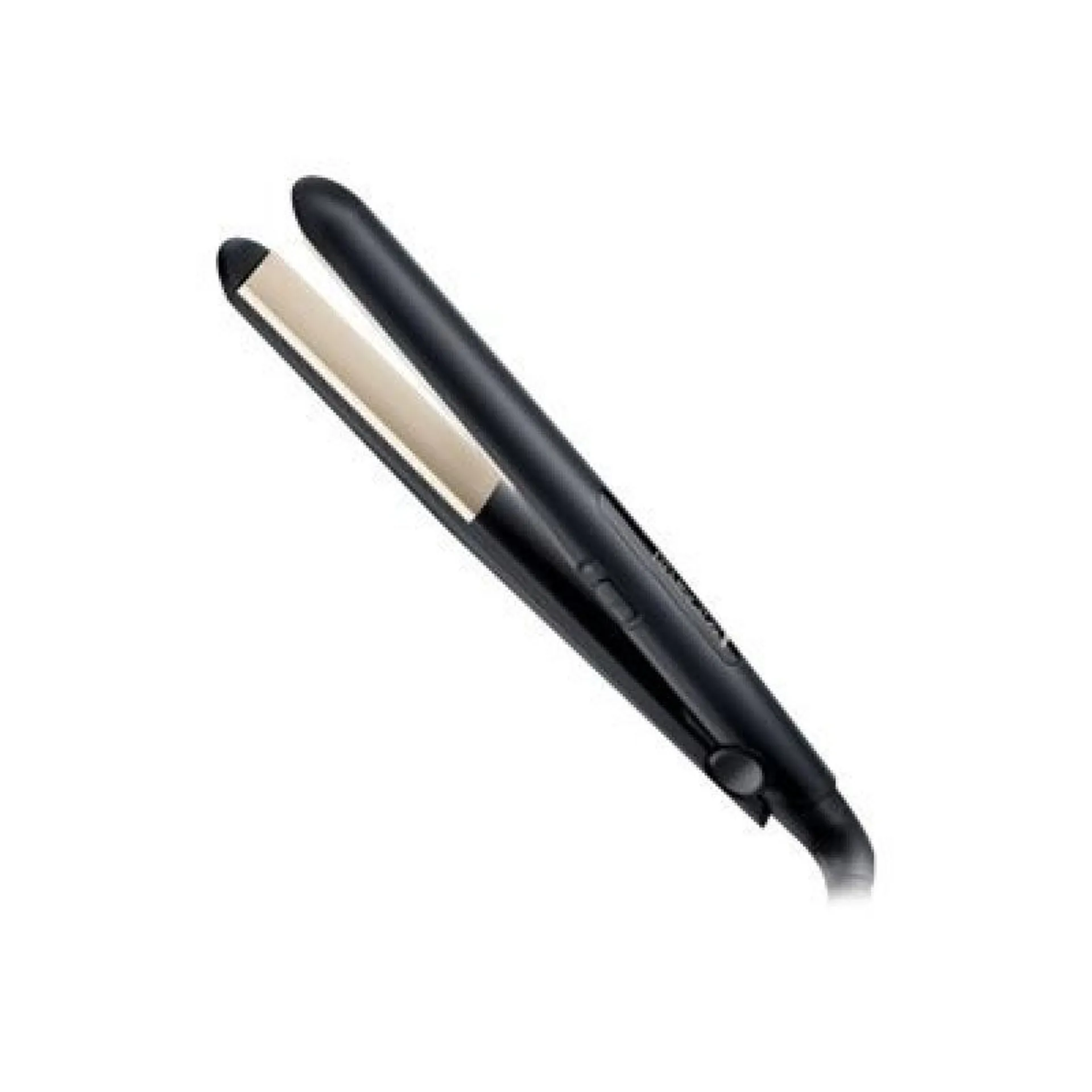 Remington Straightener Ceramic Slim Schwarz