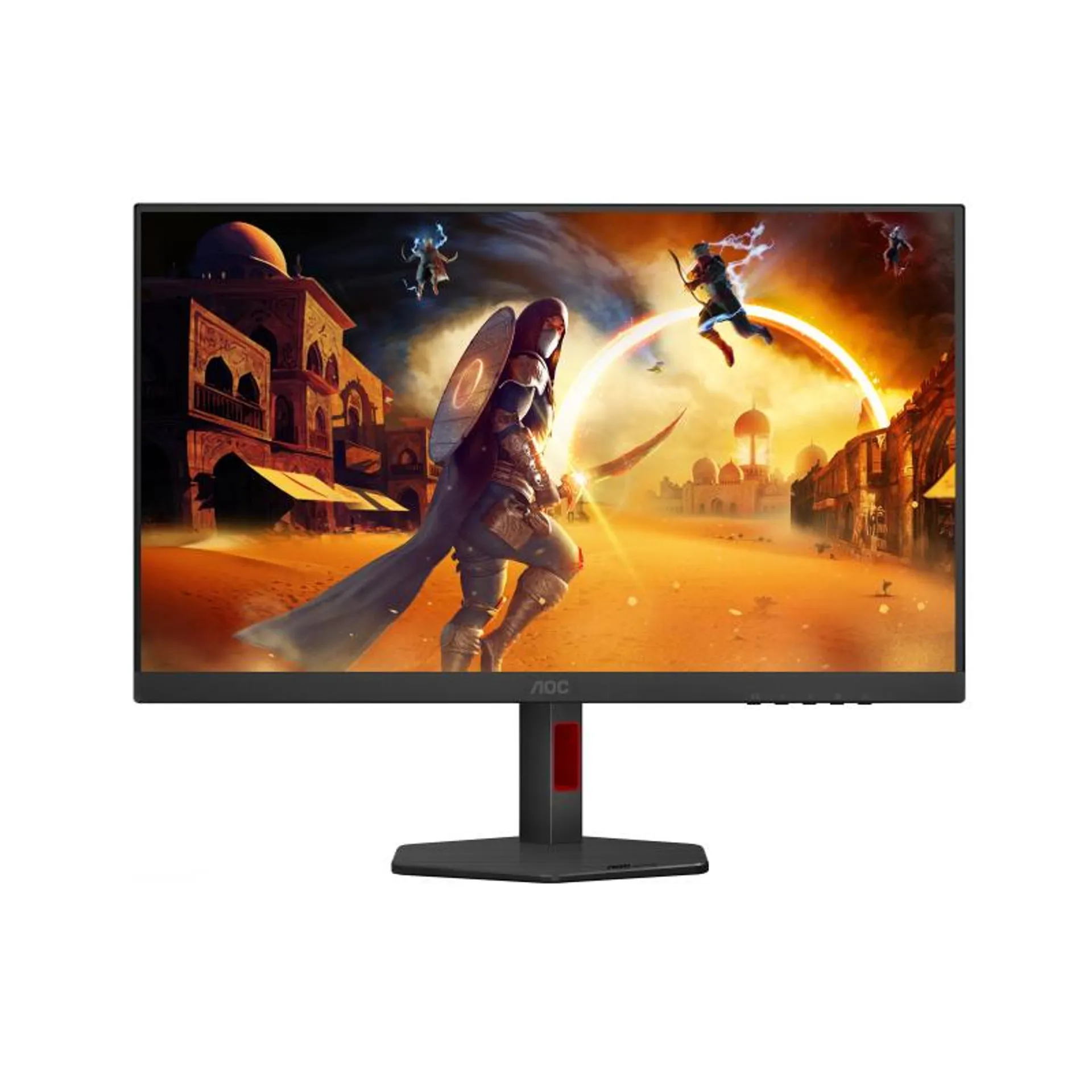 AOC Monitor Gaming