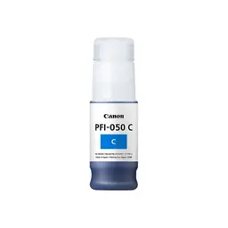 Canon PFI-050C — Bild 1