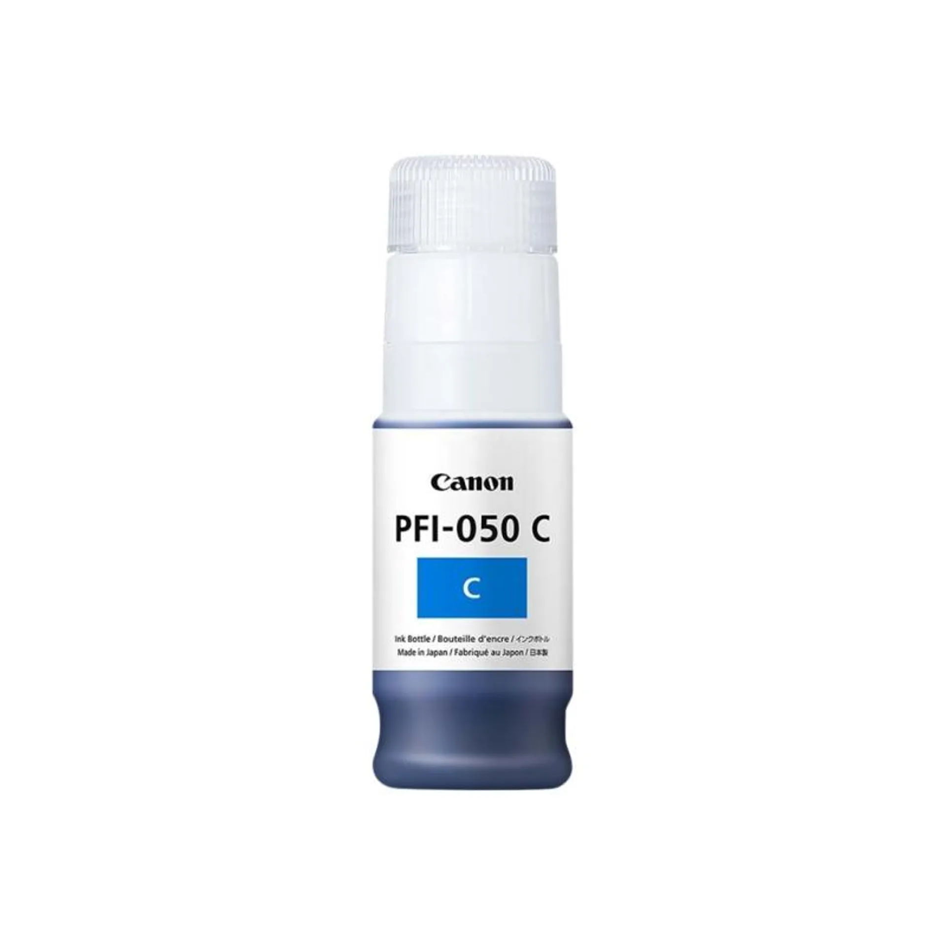 Canon PFI-050C