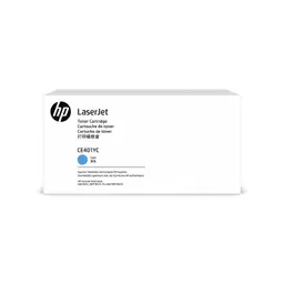 HP CONTRACT Cartridge No 507Y HP507Y HP 507Y — Bild 3