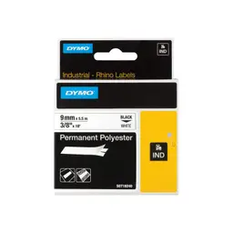 Dymo Schriftband Vinyl (18482) — Bild 1