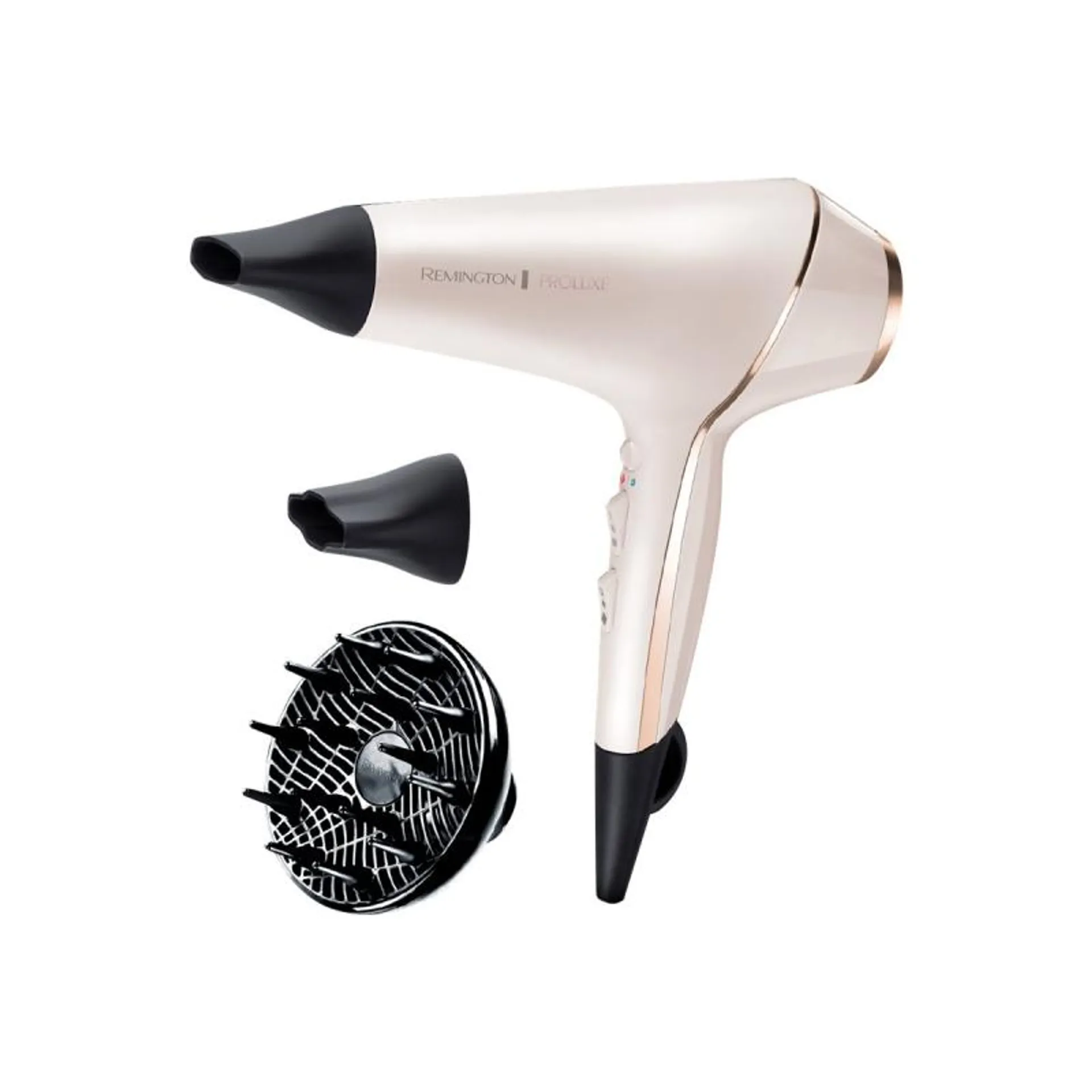 Remington Hair Dryer PROluxe 2400W
