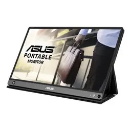 ASUS Monitor ZenScreen GO MB16AHP 15,6 (90LM04T0B01170) — Bild 2