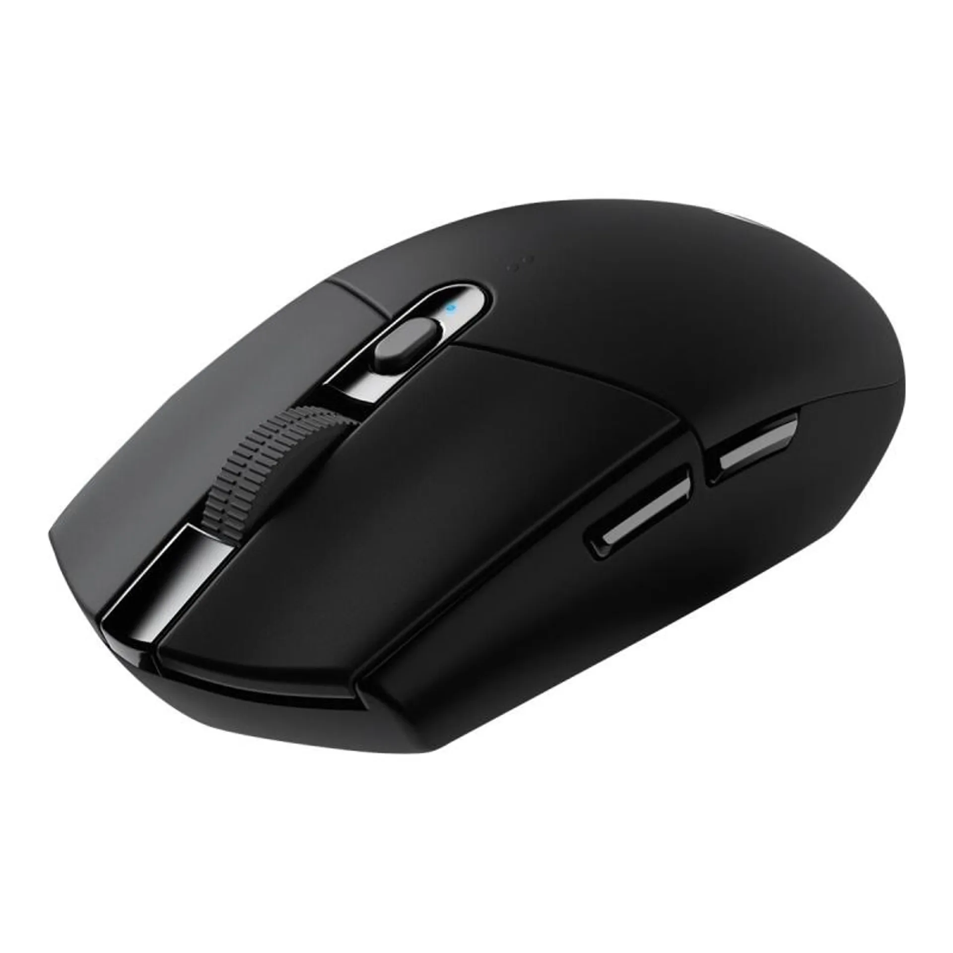 Logitech Gaming Mouse G305 wireless Schwarz (910005283)