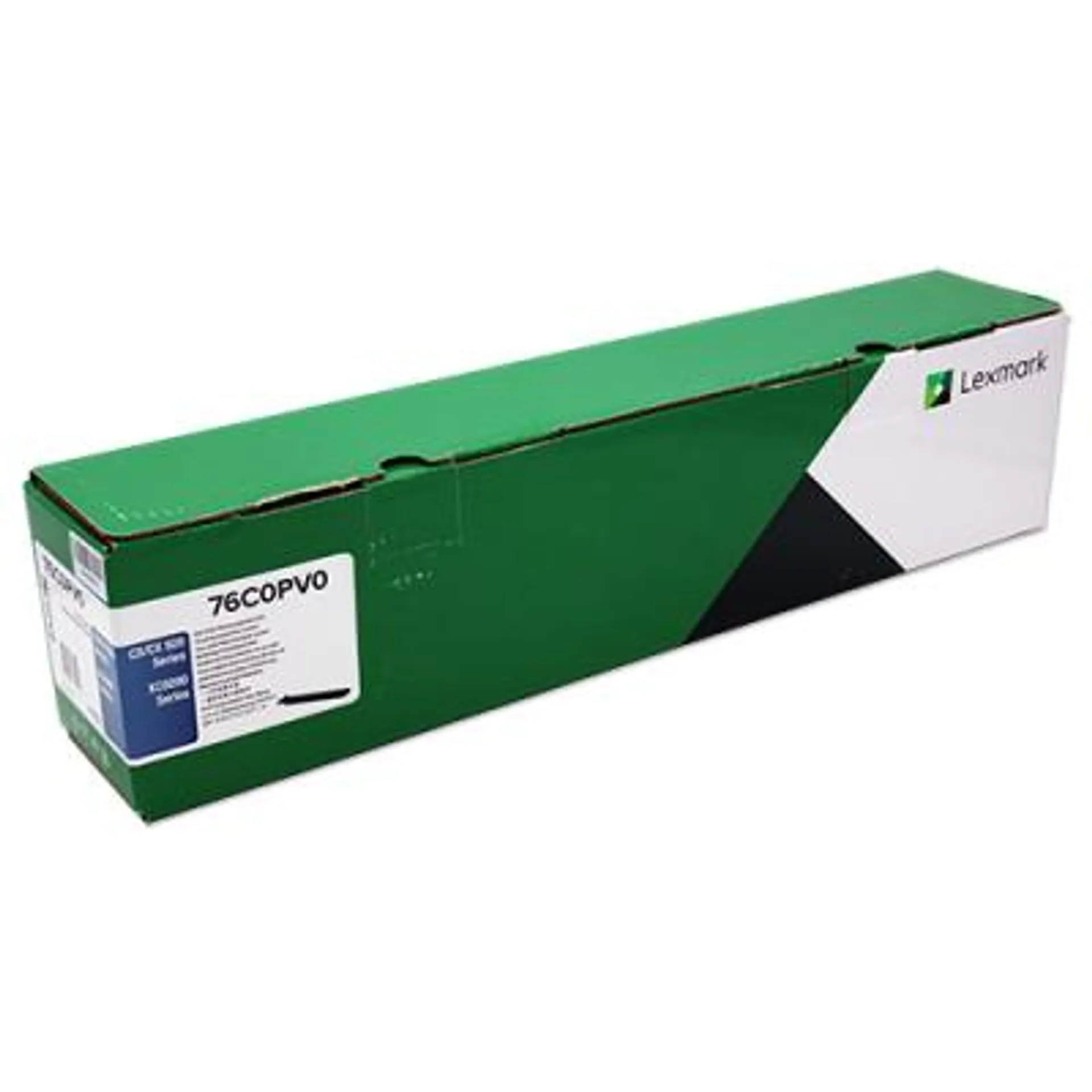 Lexmark Photoconductor Color