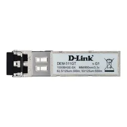 D-LINK DLINK Transceiver DEM-311GT — Bild 1