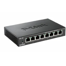 D-LINK DLINK Switch DES-108 E DES108 E (DES-108/E) — Bild 6