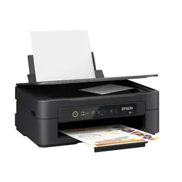 Epson Expression Home XP-2205 Multifunktionsdrucker Farbe Tintenstrahl — Bild 3