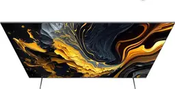 Xiaomi TV Max 100 2025 QLED 4K 144Hz Google TV Dolby Vision 100 Zoll — Bild 11