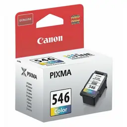 Canon Ink CL-546 CL546 Color — Bild 3