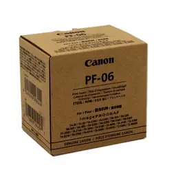 Canon Printhead PF-06 PF06 — Bild 1