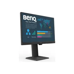 BenQ Monitor BL2486TC (9H LMMLB QBE) BenQLMMLB BenQ LMMLB — Bild 5