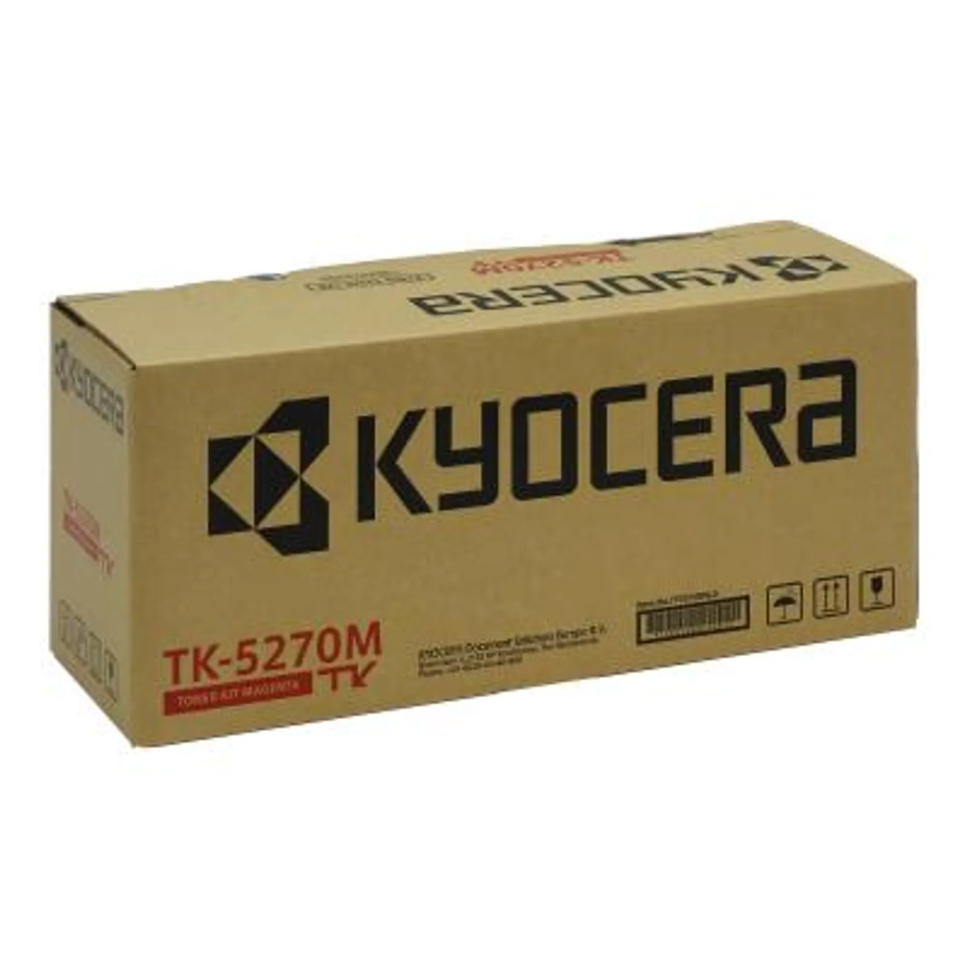 Kyocera Toner TK-5270M Toner-Kit