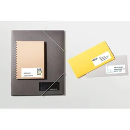 Avery Zweckform, Avery Labels 70 x 41mm , A4 — Bild 3