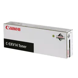 Canon Toner C-EXV CEXV 14 SINGLE — Bild 3