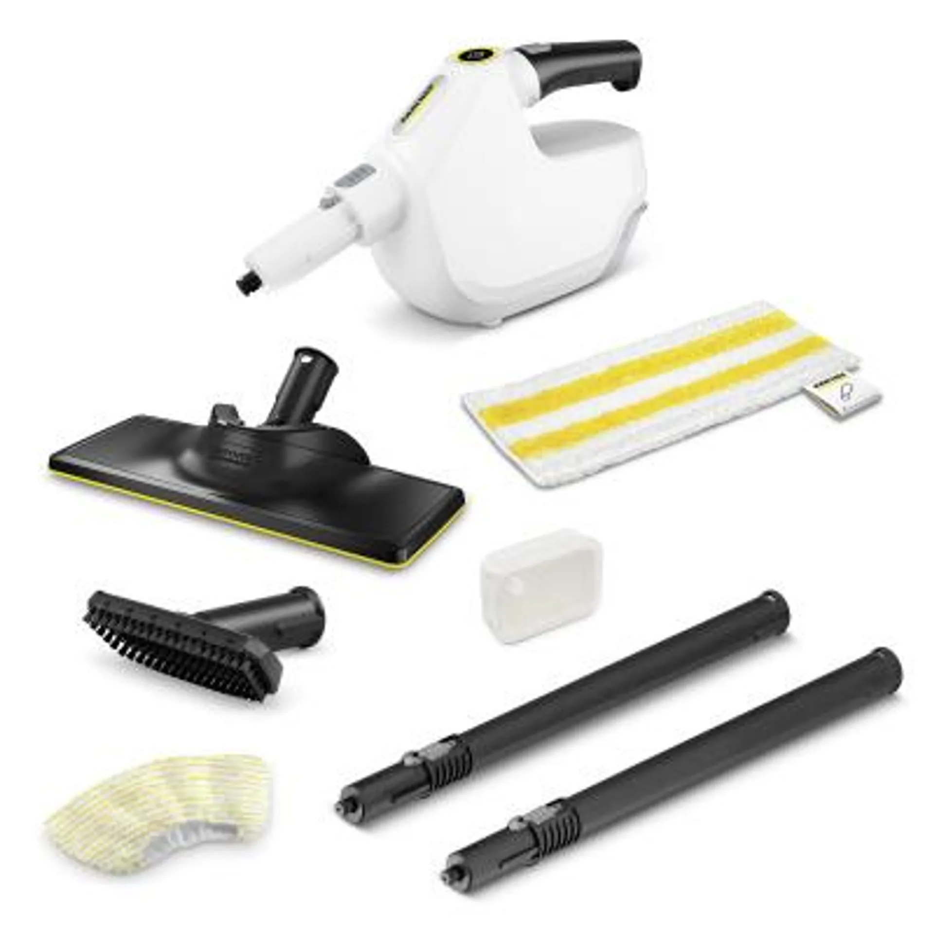 Kärcher Steam Cleaner SC 1 Multi Up 1 516-410 0 1 516410 0 Kärcher516-410 Kärcher 516-410 (1.516-410.0)