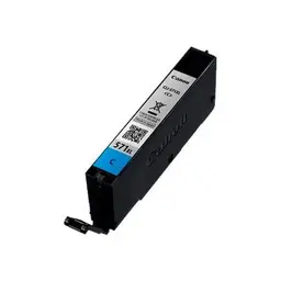 Canon Ink CLI-571XLC — Bild 2