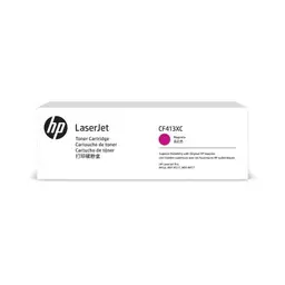 HP CONTRACT Cartridge No 410X HP410X HP 410X HC — Bild 2