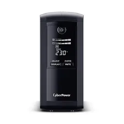 CyberPower Value Pro — Bild 5