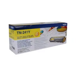 Brother Cartridge TN-241 TN241 Gelb — Bild 5