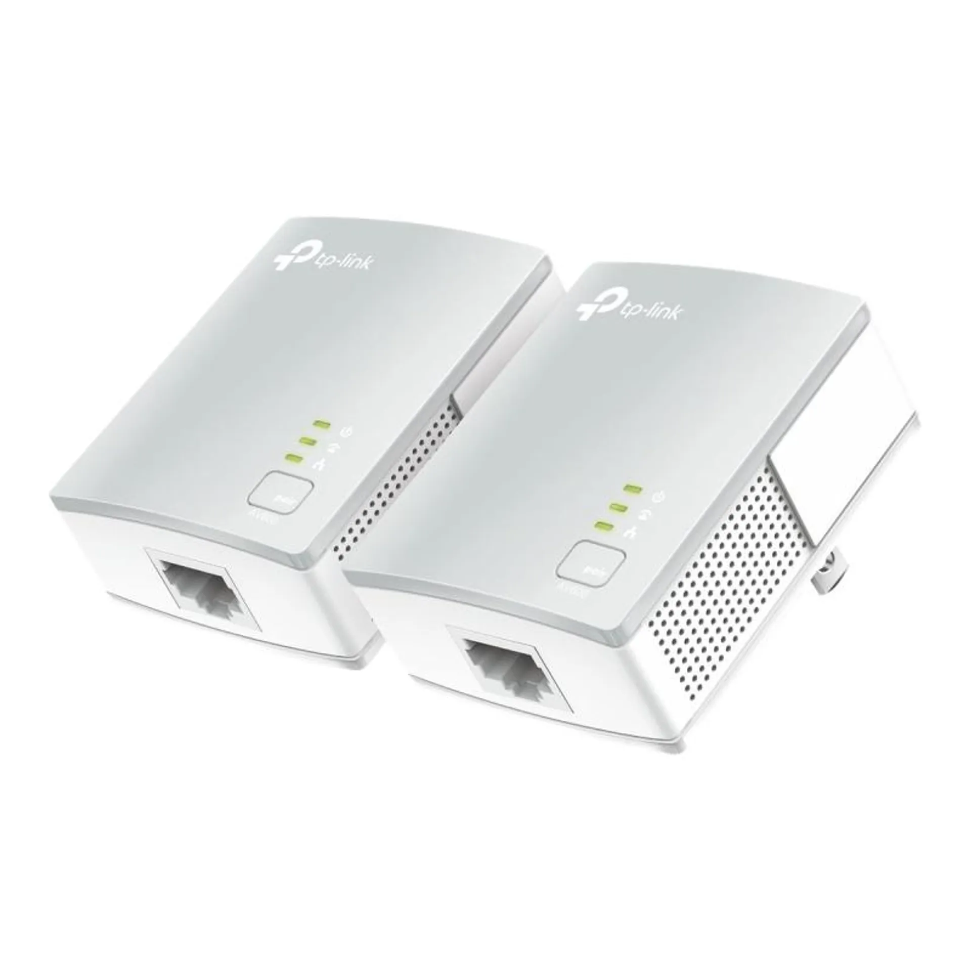 TP-LINK Power-LAN TL-PA4010 KIT (TL-PA4010 KIT)
