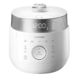 Cuckoo Rice Stove 1080ml CRP-LHTR0609F — Bild 2