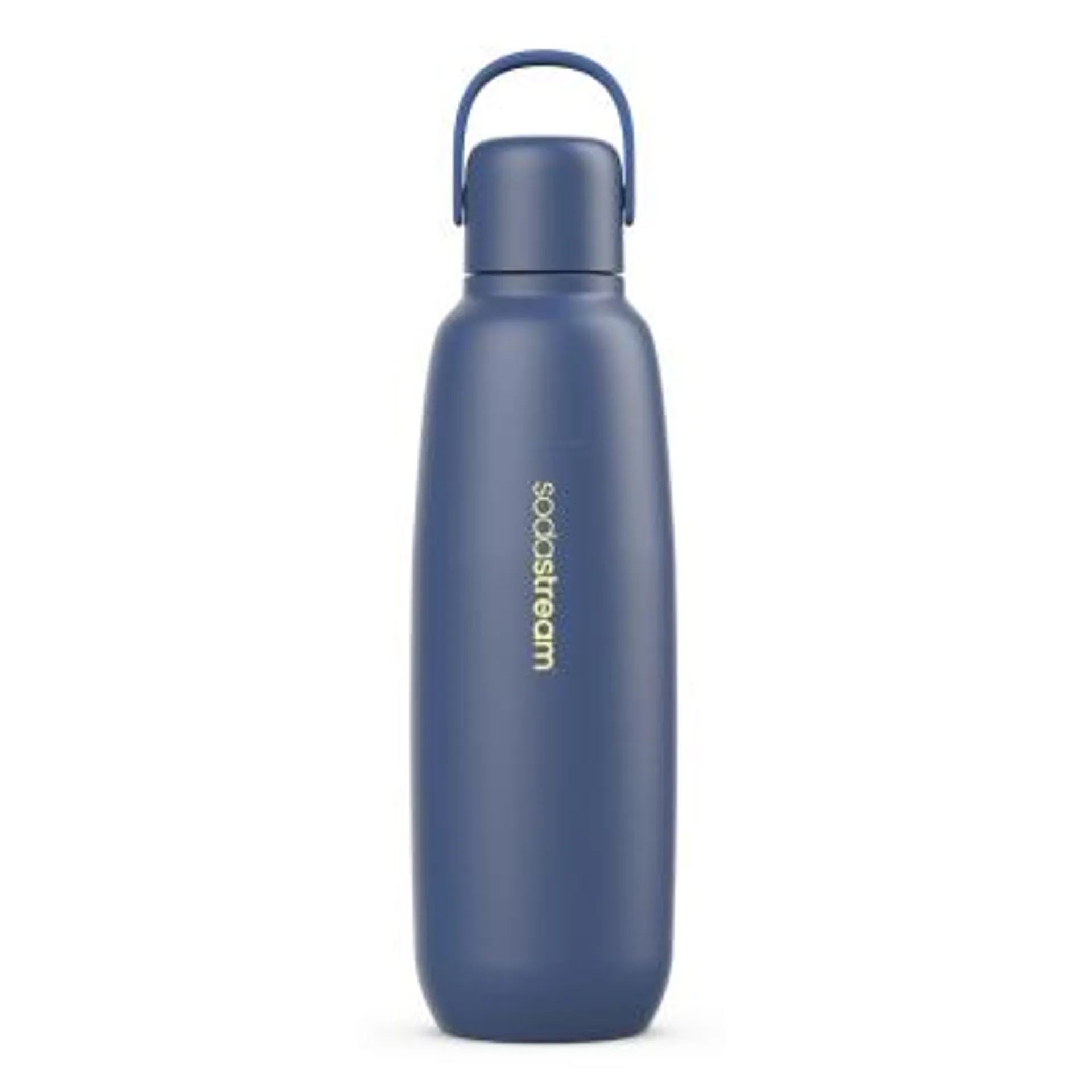 Sodastream Bottle Fizz&go COOL 0,9L storm