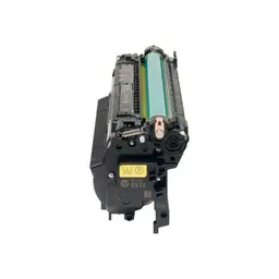 HP Cartridge No 657X HP657X HP 657X Gelb — Bild 5