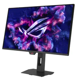Asus Monitor ROG Strix OLED XG27AQDNG (90LM0CH0B01971) — Bild 4