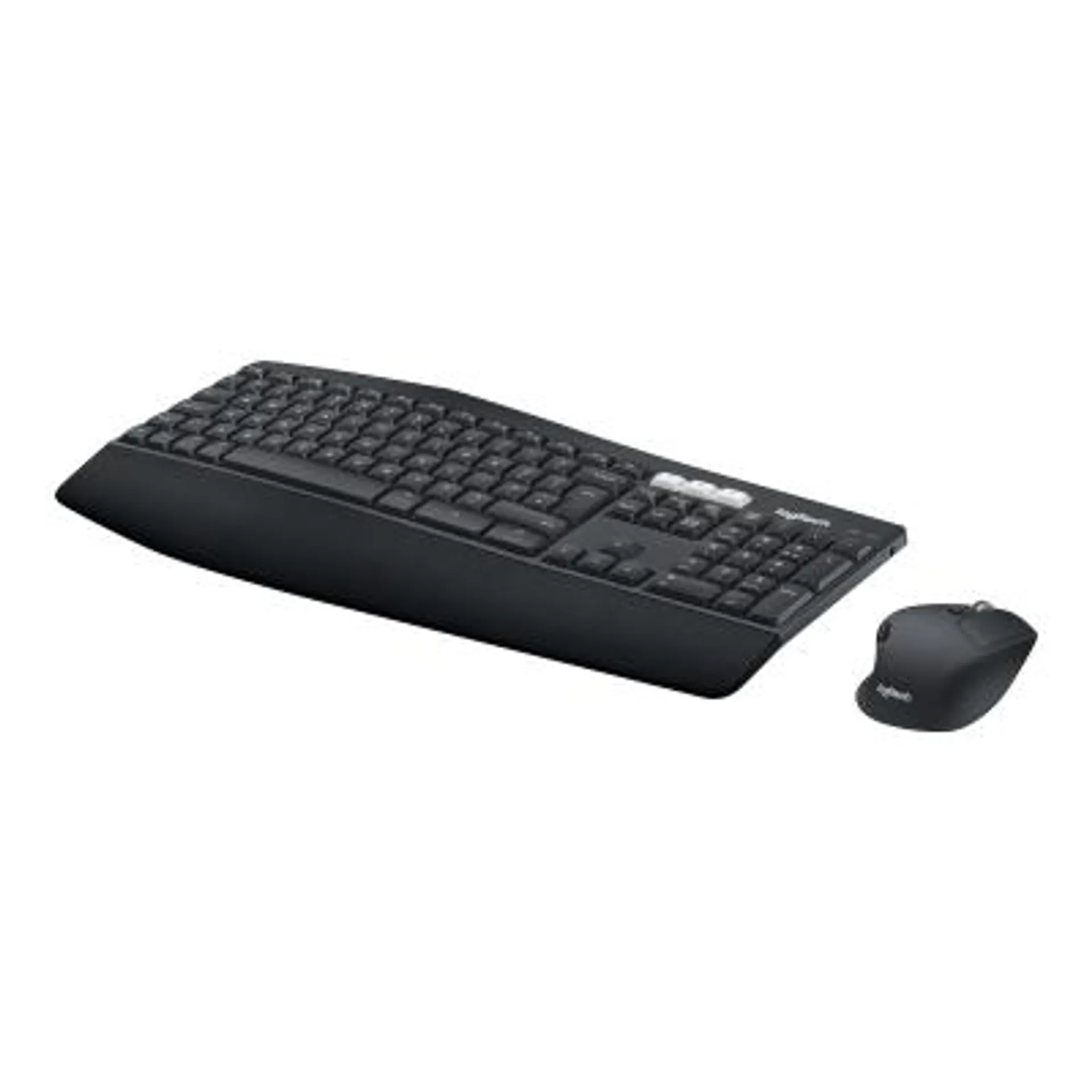 Logitech Wireless Combo MK850 DE-Layout (920008221)