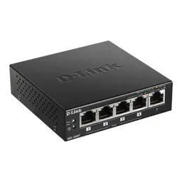 D-LINK DLINK Switch DGS-1005P E DGS1005P E (DGS-1005P/E) — Bild 1