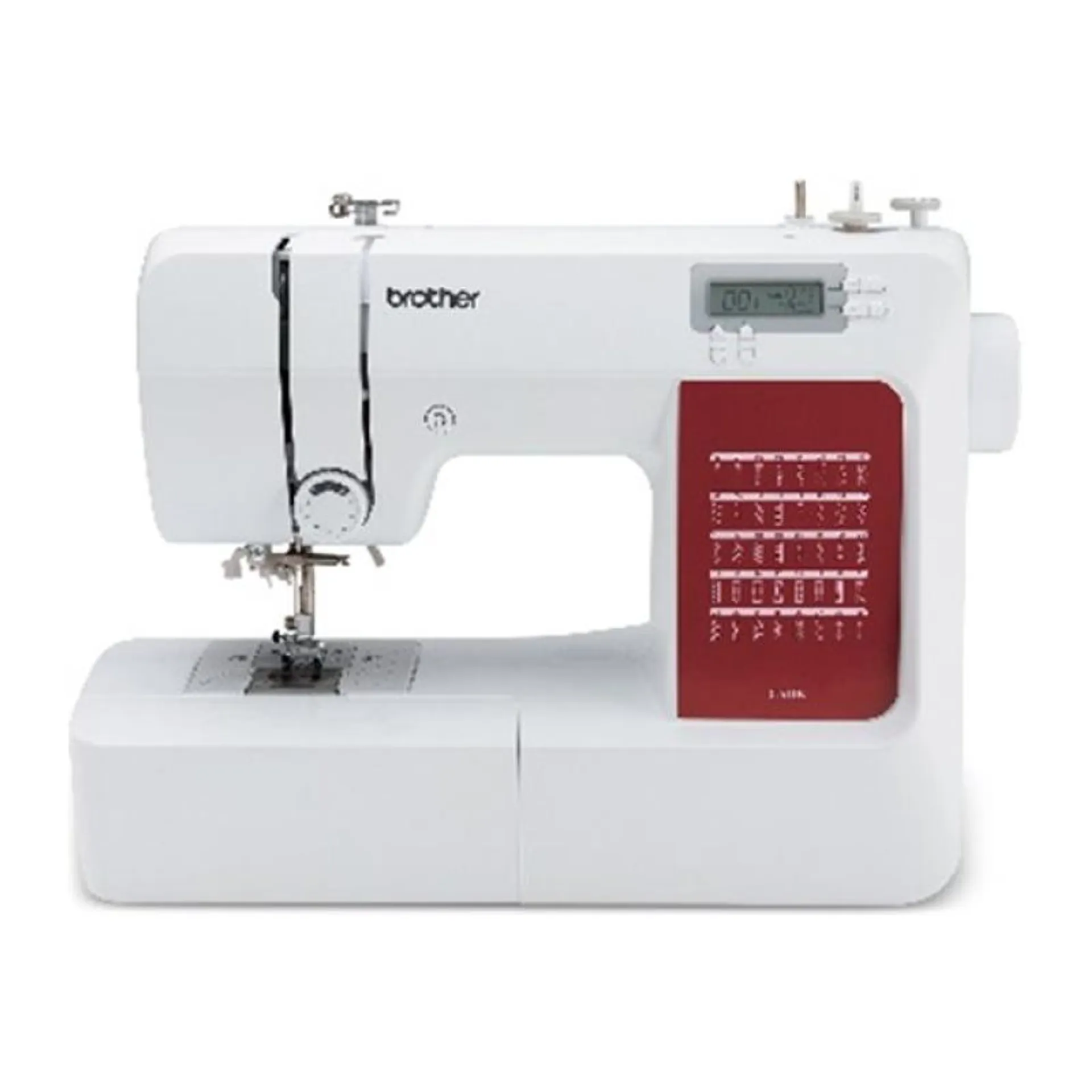 Brother Sewingmachine CS10s classic
