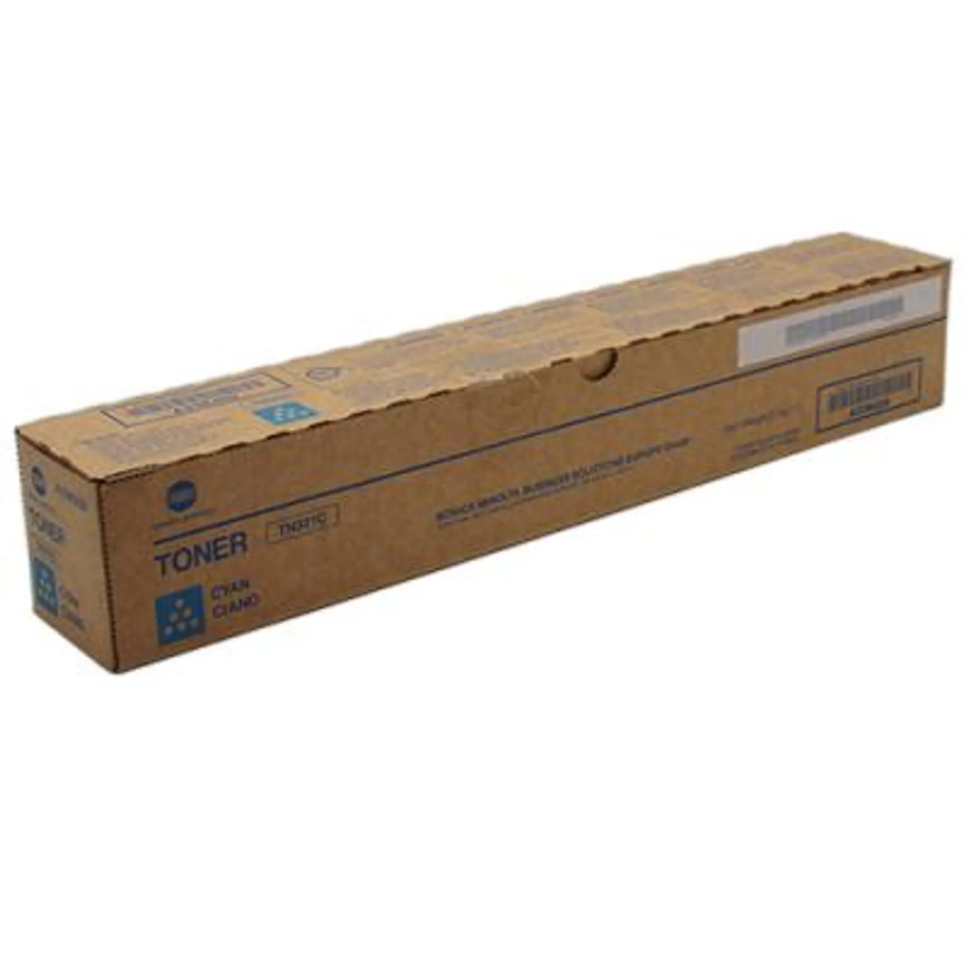 Konica-Minolta Toner TN-321 TN321