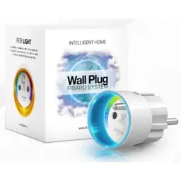 FIBARO Wall Plug E FGWPE-102 — Bild 1
