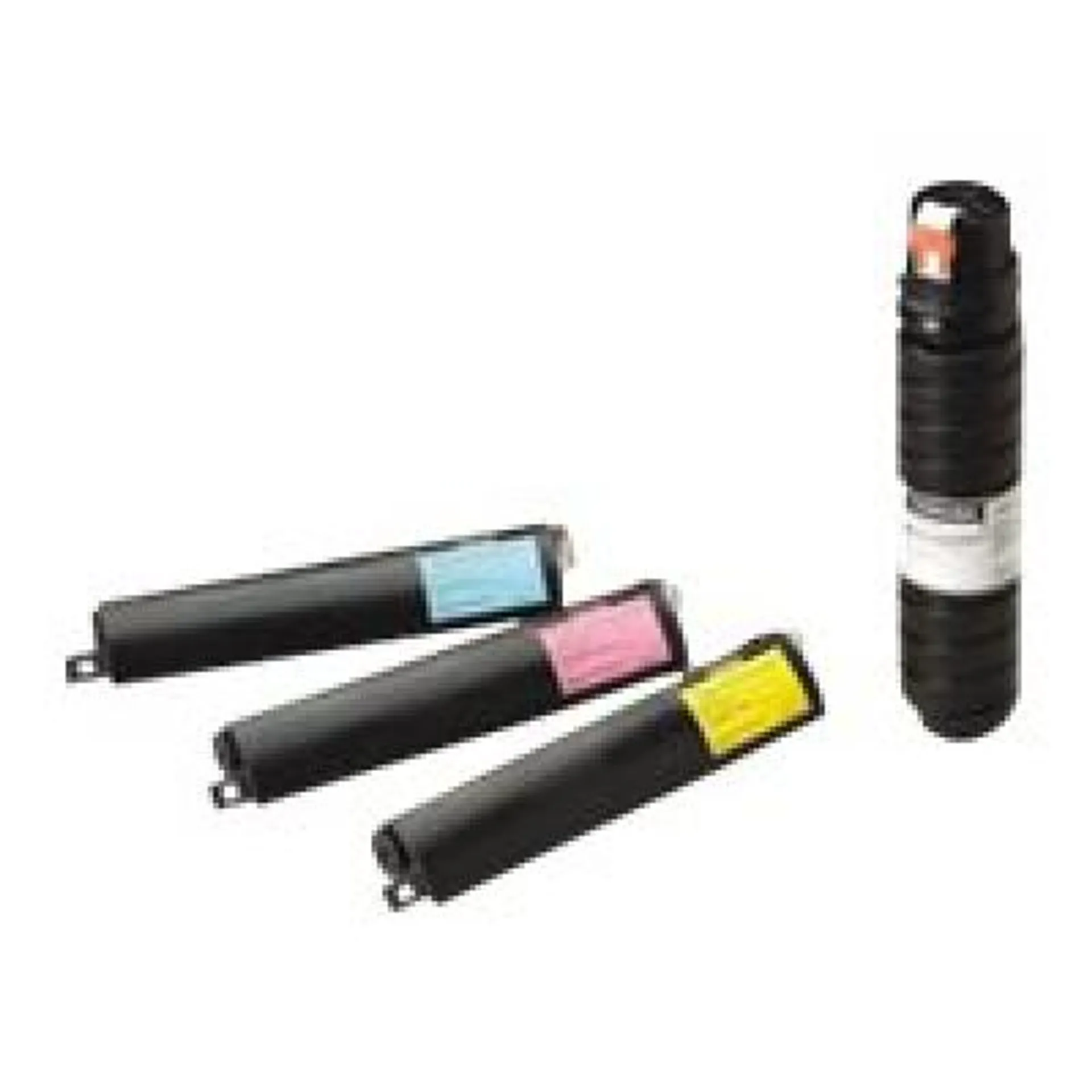 Toshiba Toner T-FC210EK Schwarz (6AJ00000269)