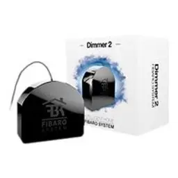 FIBARO Dimmer 2 — Bild 2