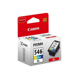 Canon Ink CL-546XL Color — Bild 4