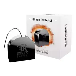 FIBARO Single Switch 2 — Bild 1