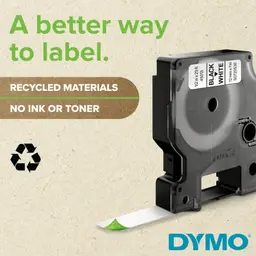 Dymo Schriftband 45807 — Bild 6