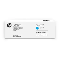 HP CONTRACT Cartridge No 410X HP410X HP 410X HC — Bild 5