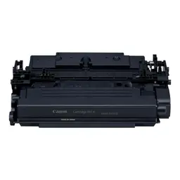 Canon Cartridge CONTRACT CRG 041H Schwarz — Bild 4