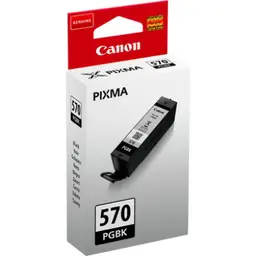 Canon Ink PGI-570BK — Bild 4