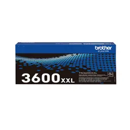 Brother Toner TN-3600XXL Schwarz Super High Capacity — Bild 5
