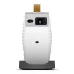 BenQ GV50 DLP-Projektor Laser tragbar (9H JSR77 59E) BenQJSR77 BenQ JSR77 — Bild 3