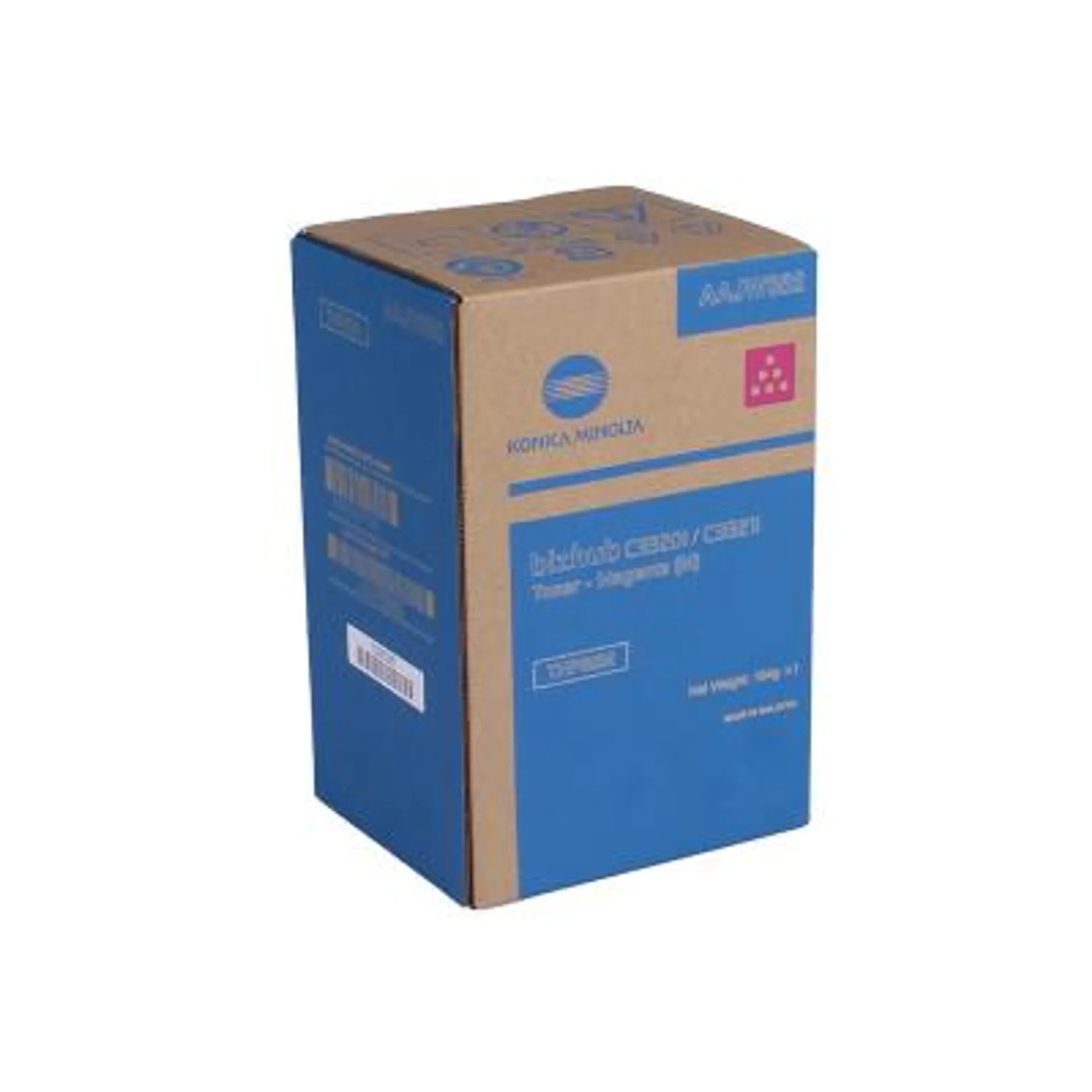 Konica-Minolta Toner TNP-80 TNP80