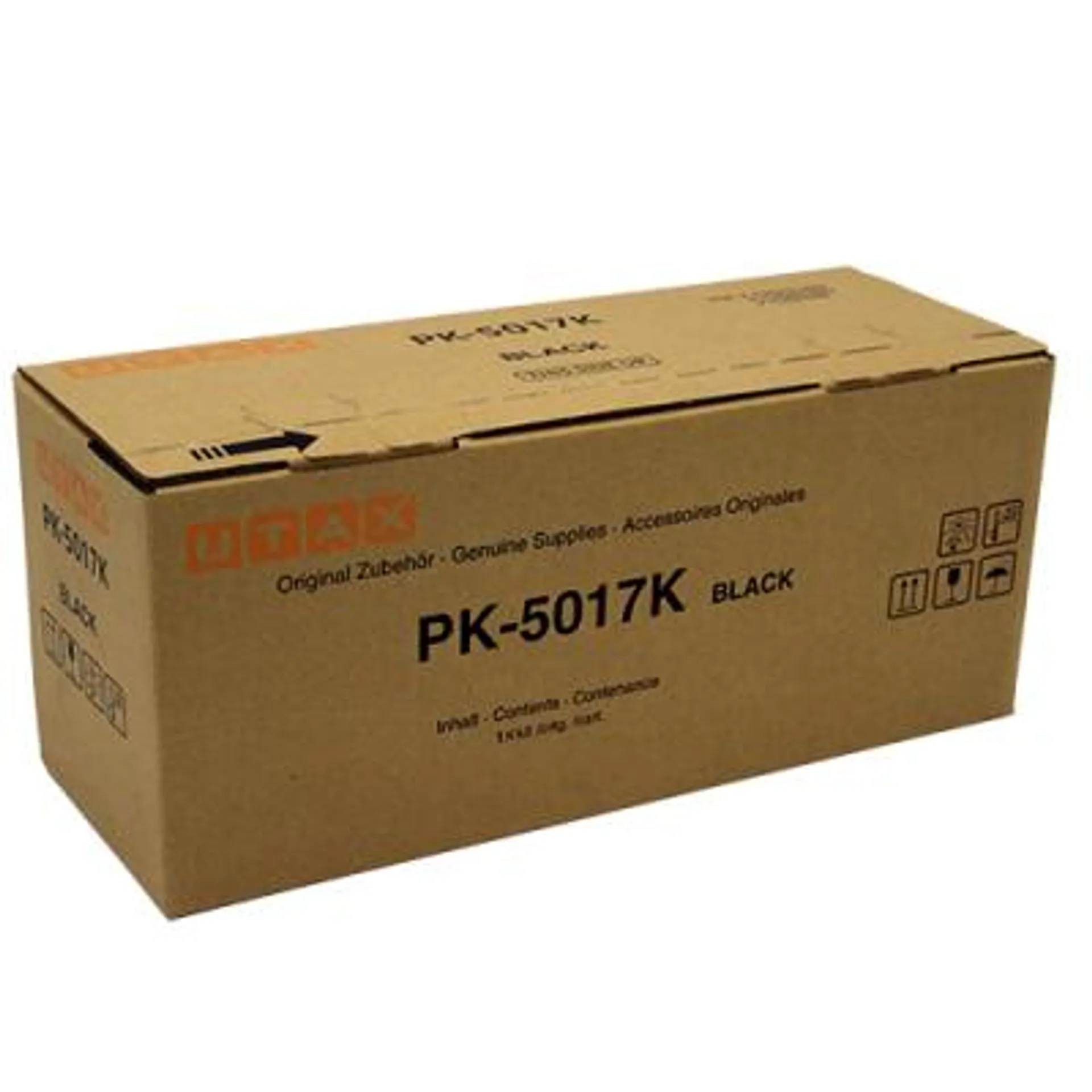 Utax Printer Drucker Kit PK-5017K