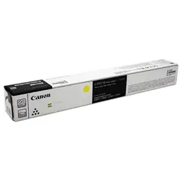 Canon Toner C-EXV CEXV 58 Gelb — Bild 1